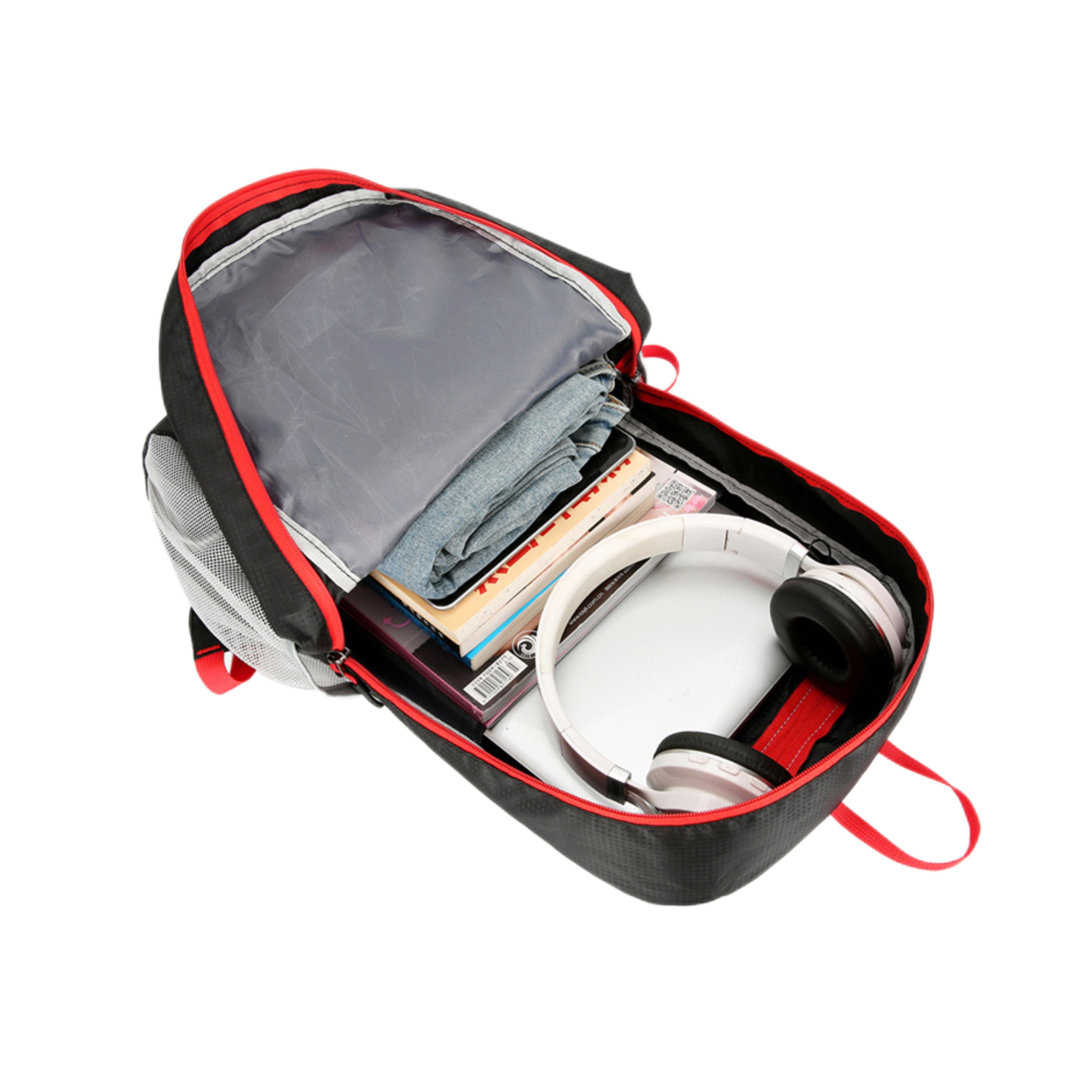 Lightweight Packable Daypack (direct import) 4