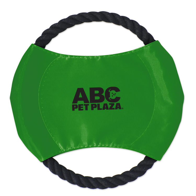 Dog Rope Throwing Toy 7