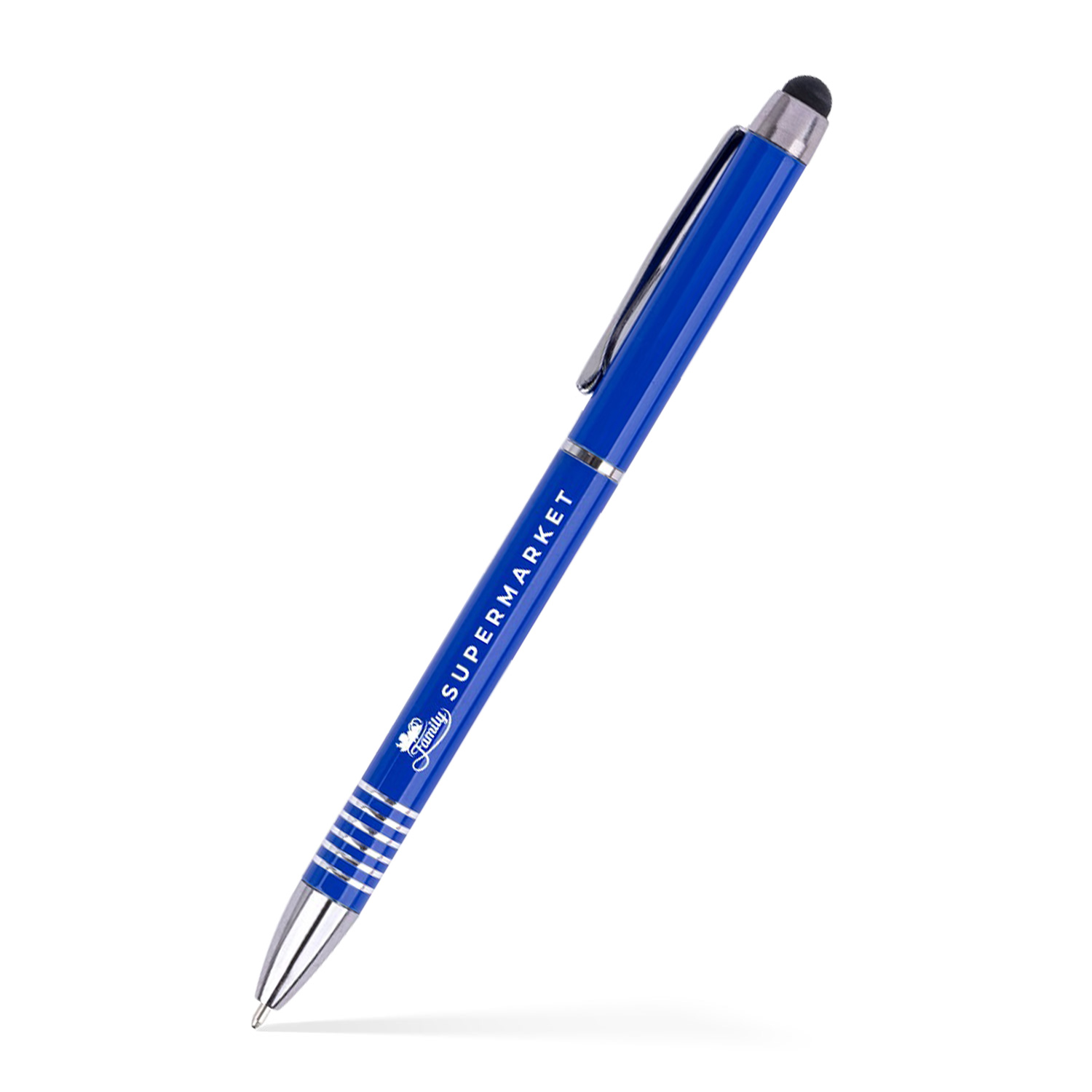Whitney Stylus Twist Metal Pen (CLOSEOUT) 12