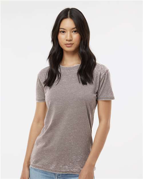 Women's Zen Jersey T-Shirt - 8116 27