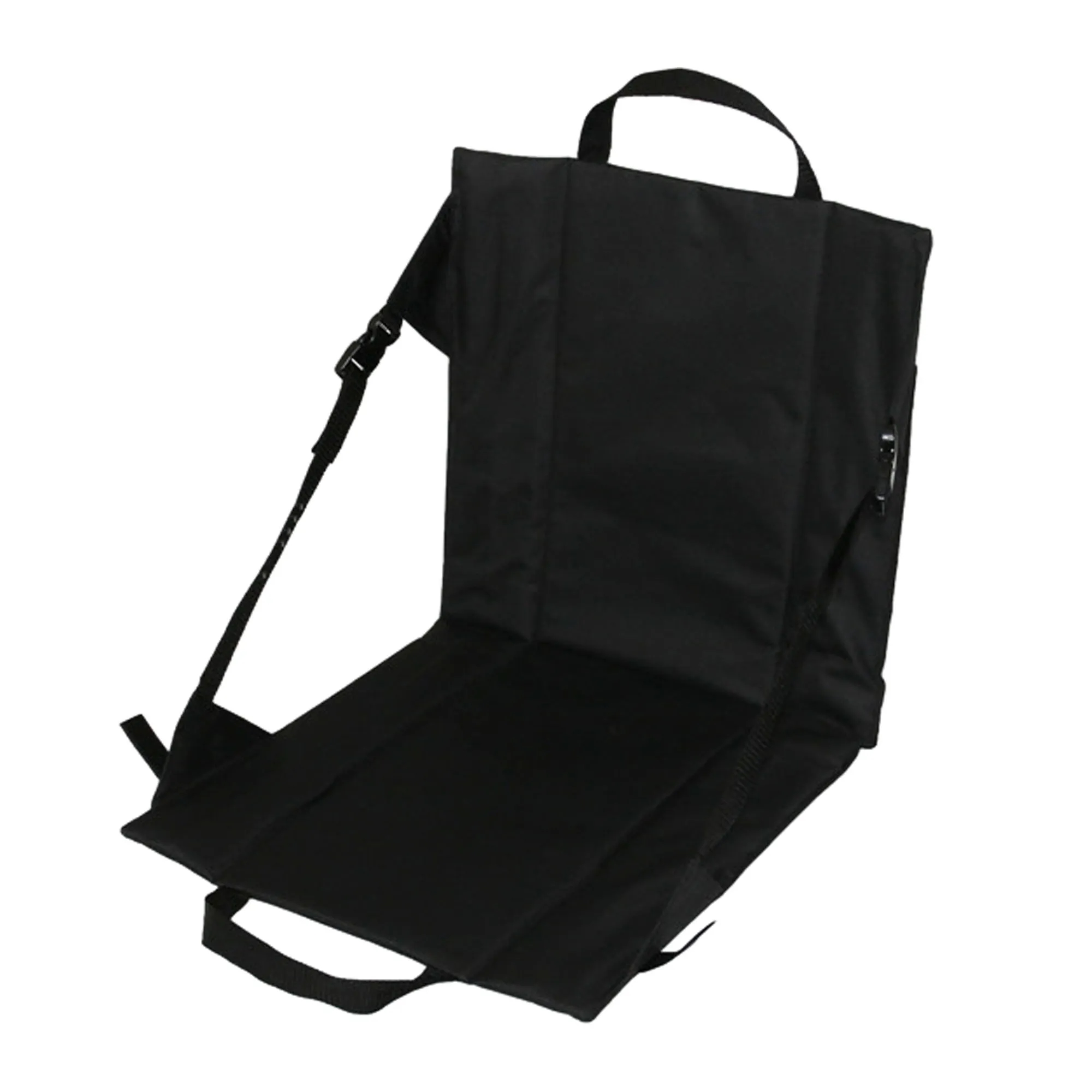 MOQ 100 Foldable Stadium Cushion 5