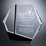 Commander Award 2