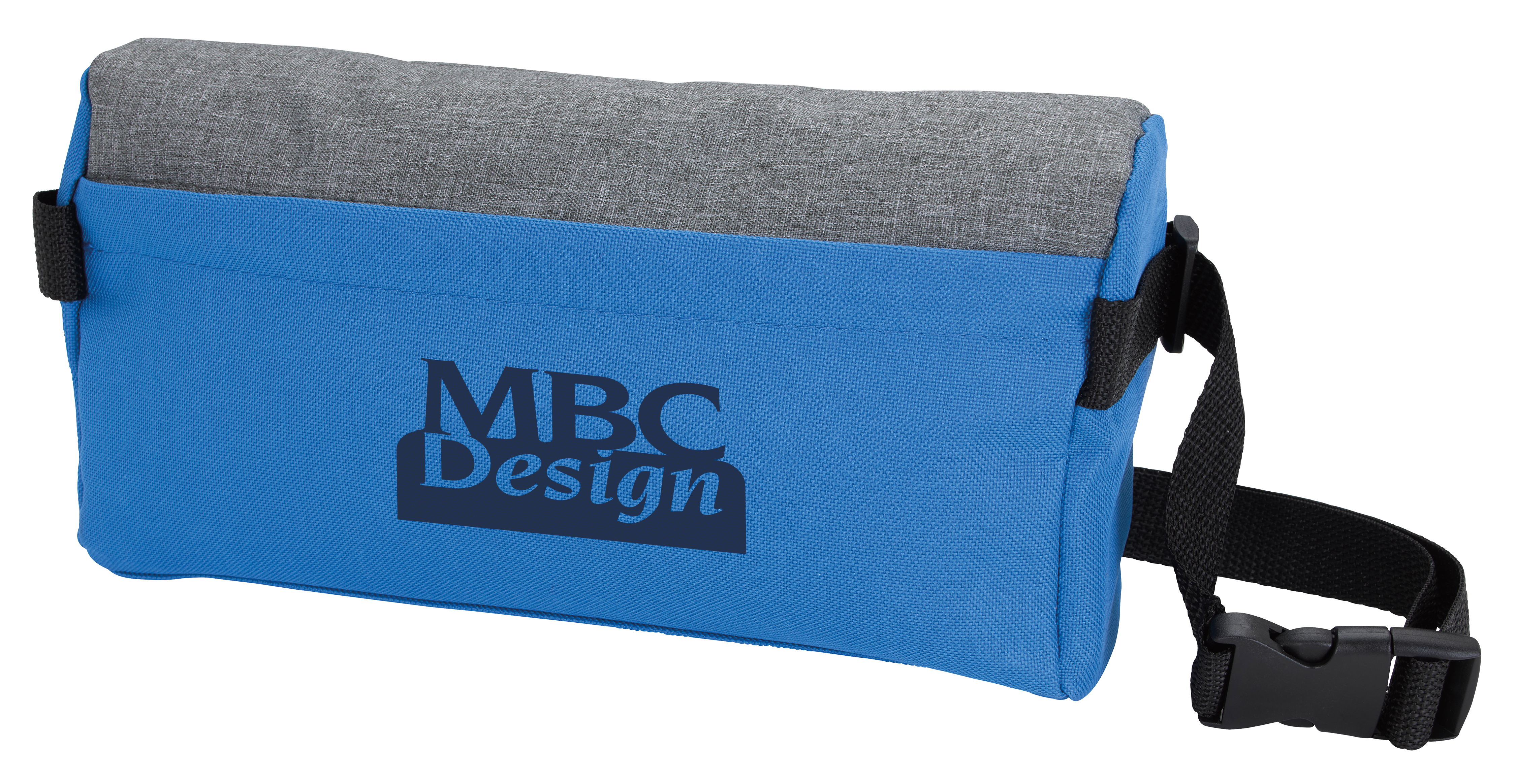Good Value™ Two-Tone Quick Fanny Pack 37