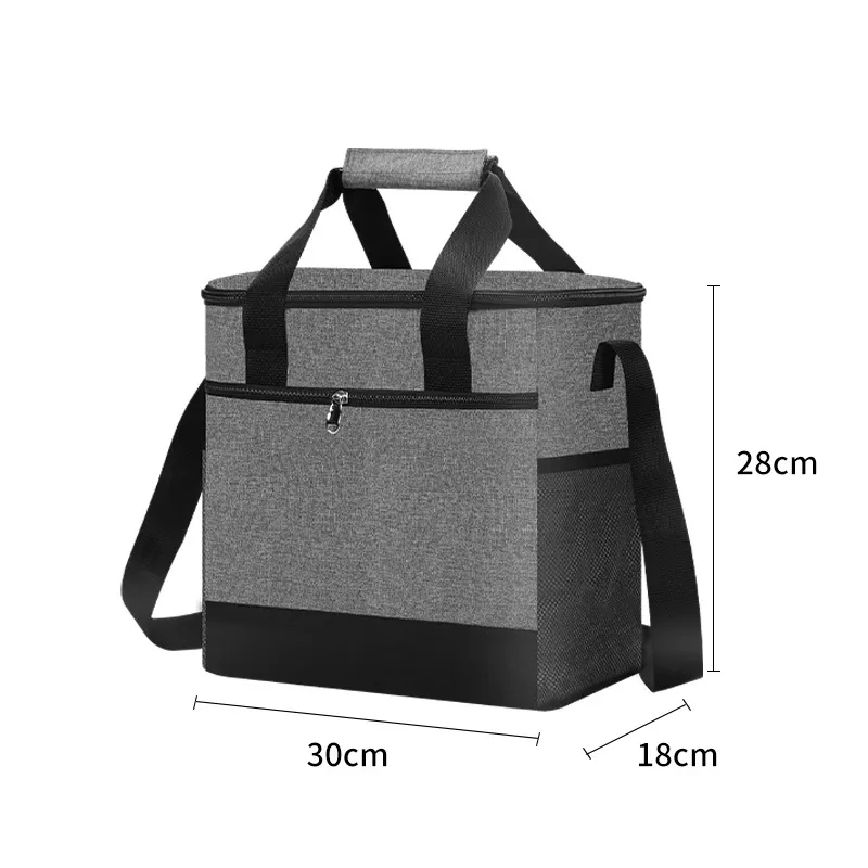 Reusable Large Lunch Box 9