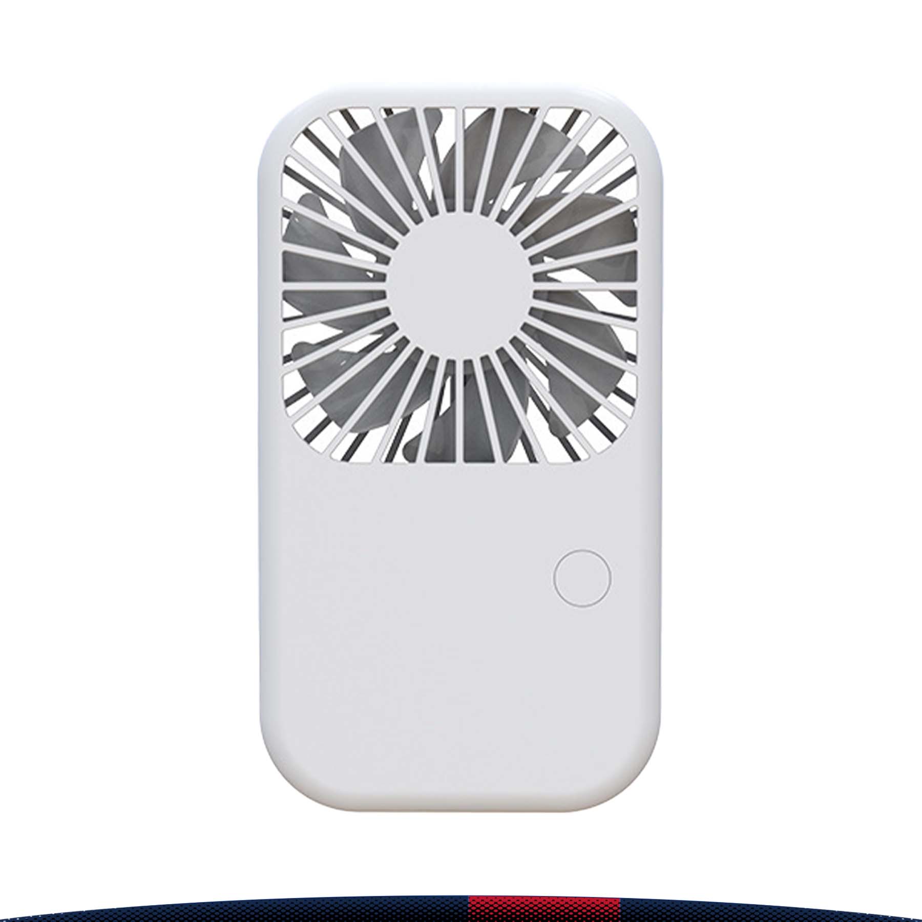 Faitren Multifunctional USB Pocket Fan 1