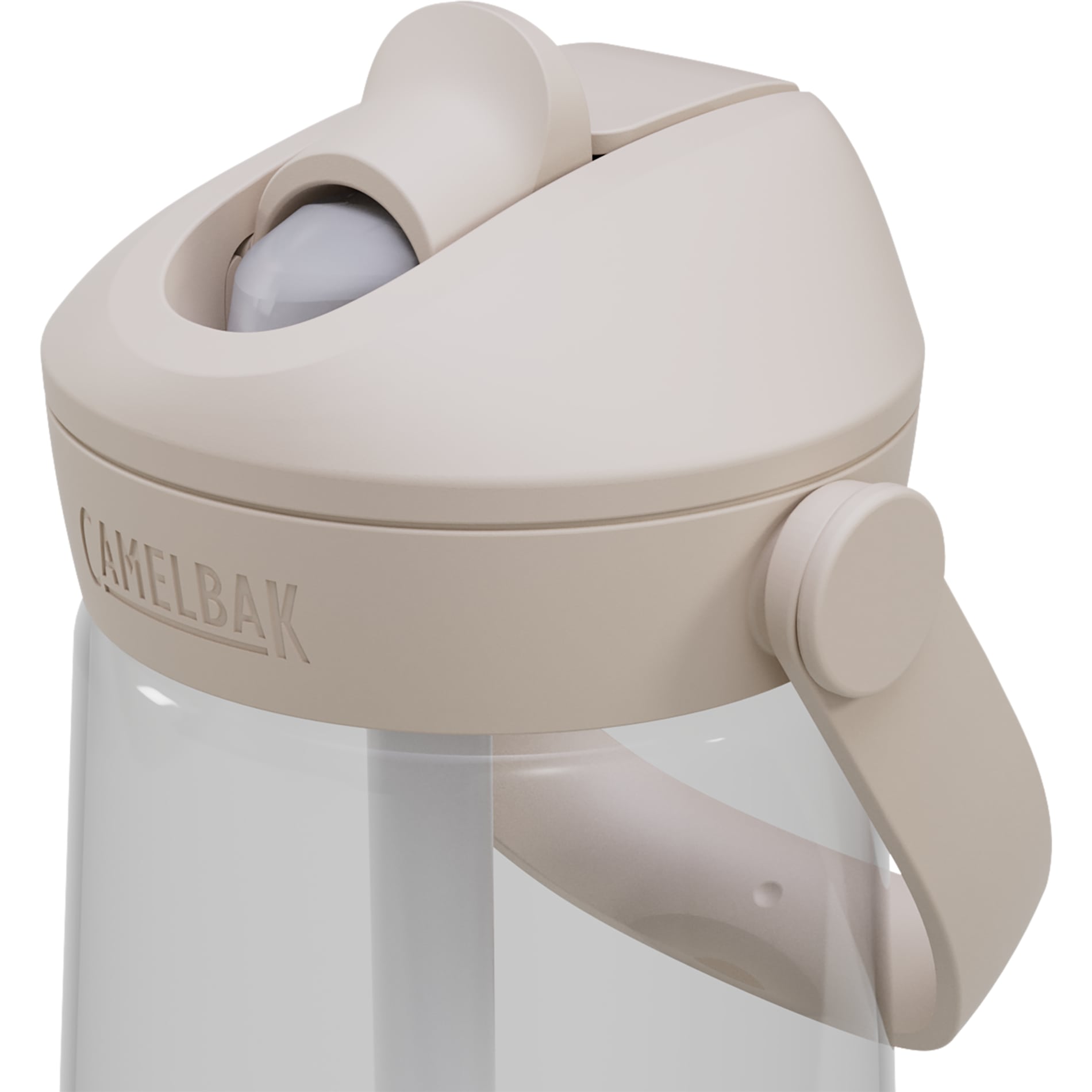 CamelBak Thrive Flip Straw 25oz Bottle Tritan Rene 30