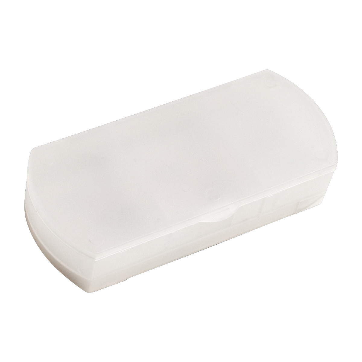 Pill Box/Bandage Dispenser 2