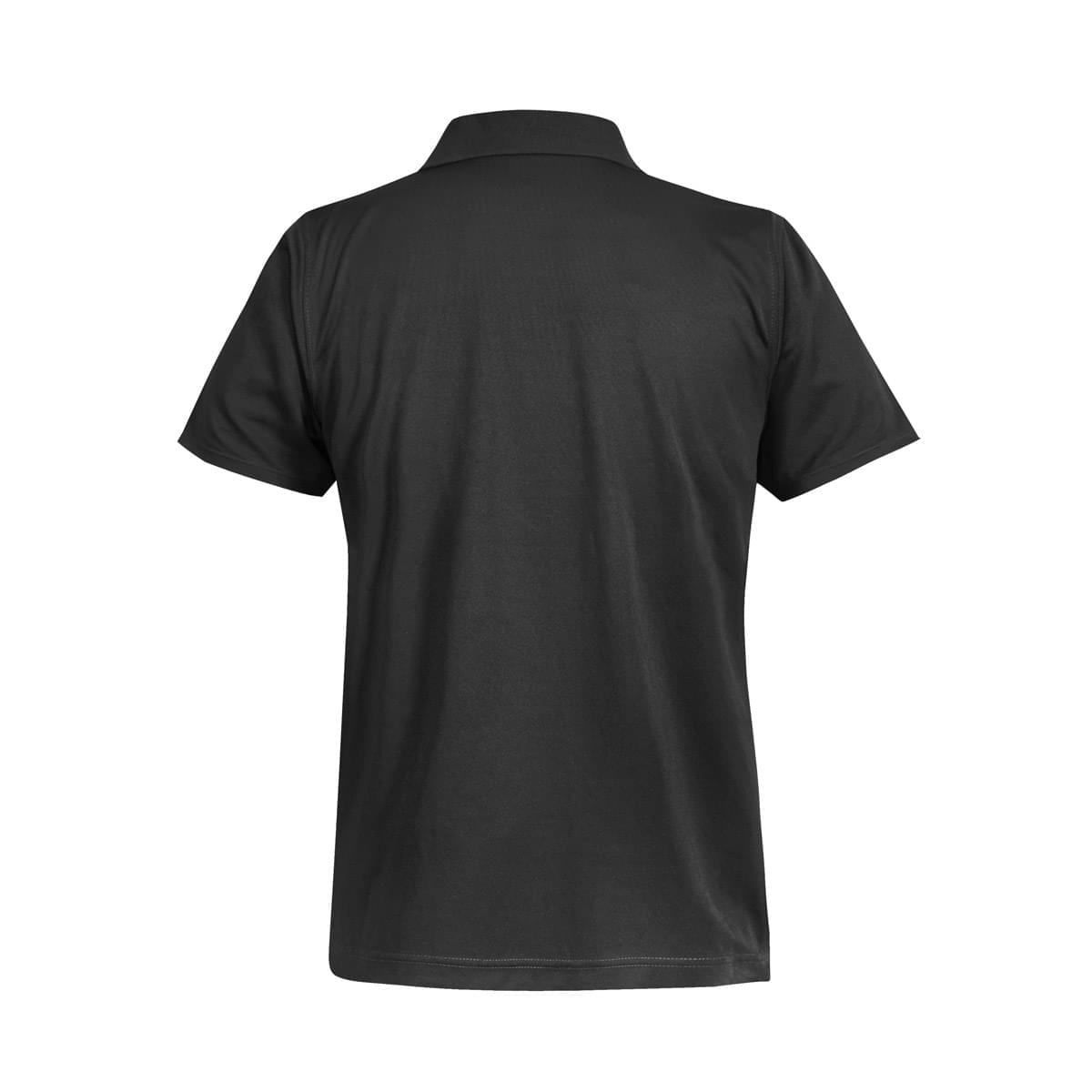 Stormtech Women's Knit Collar Polo Shirt 4