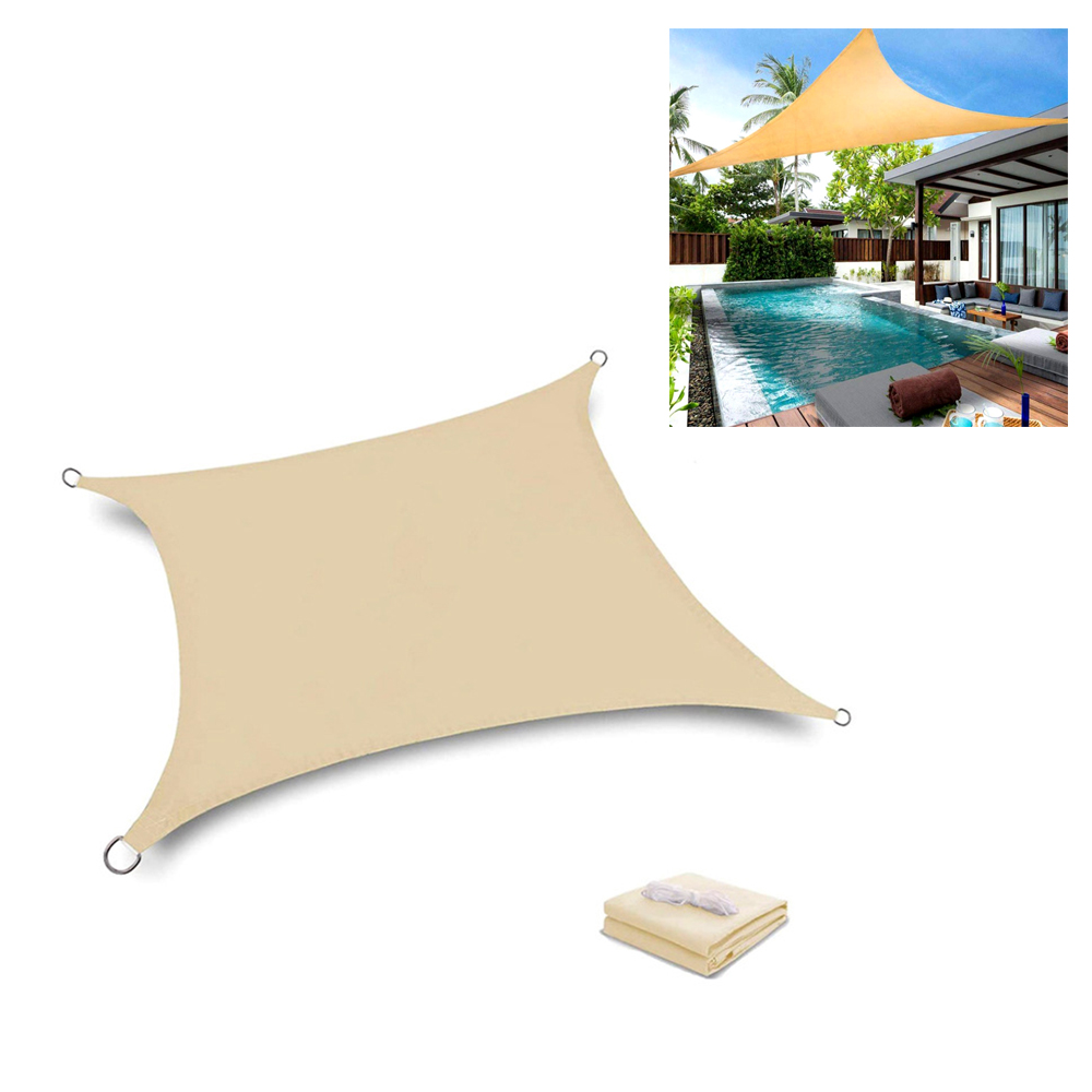 Sun Shade Sail 1