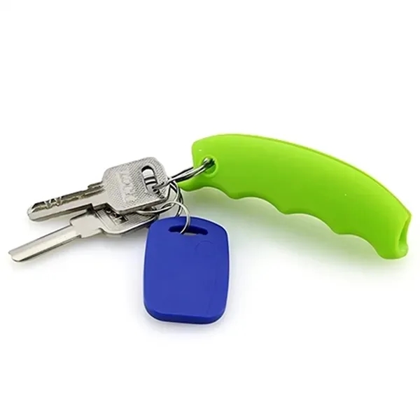 Silicone Grocery Bag Handle with Shopping Carrier Grip 11