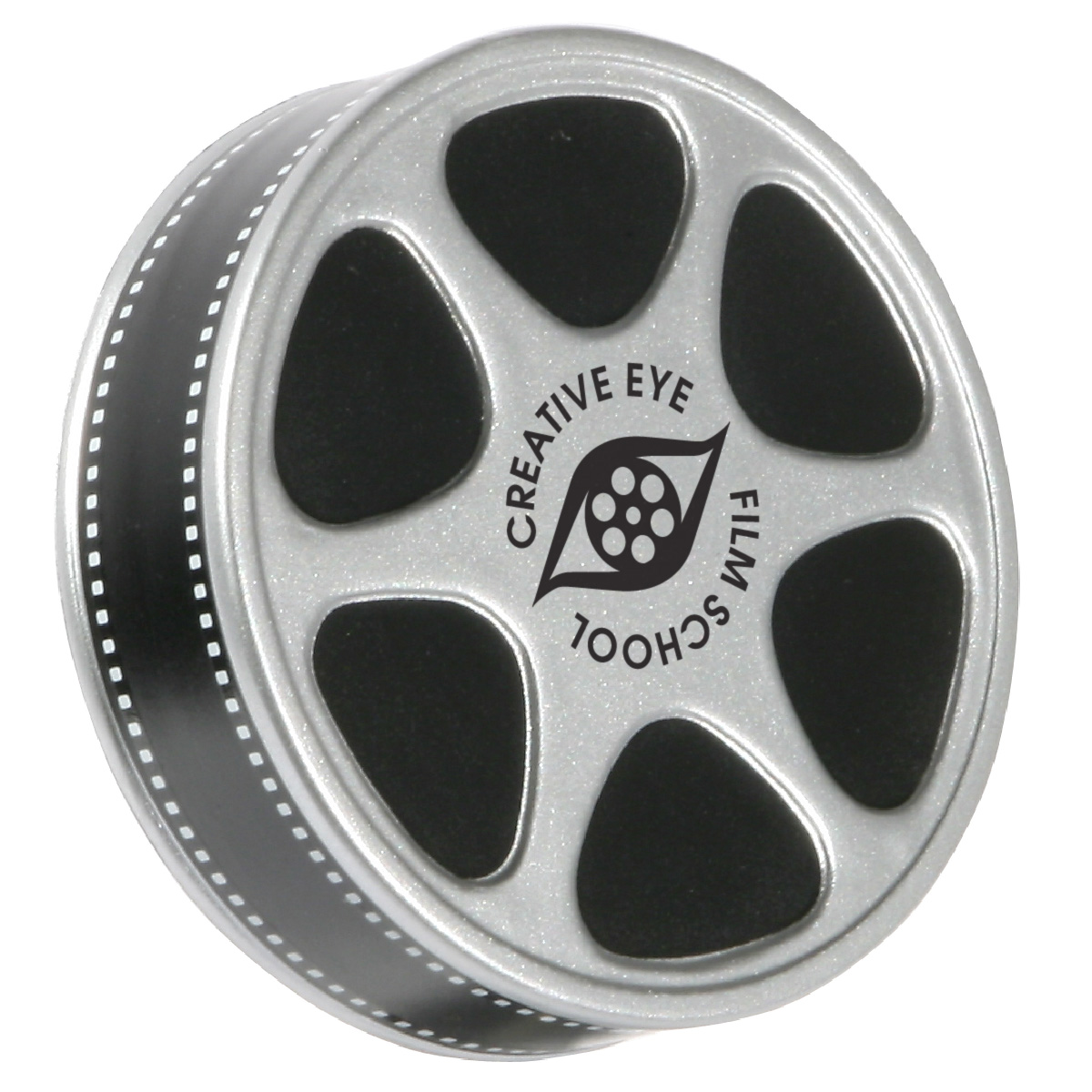 Film Reel Stress Reliever 5