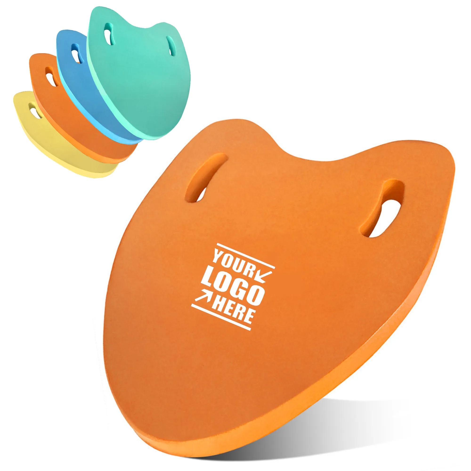 Training Swim Kick Boards with Handle for Kids 3