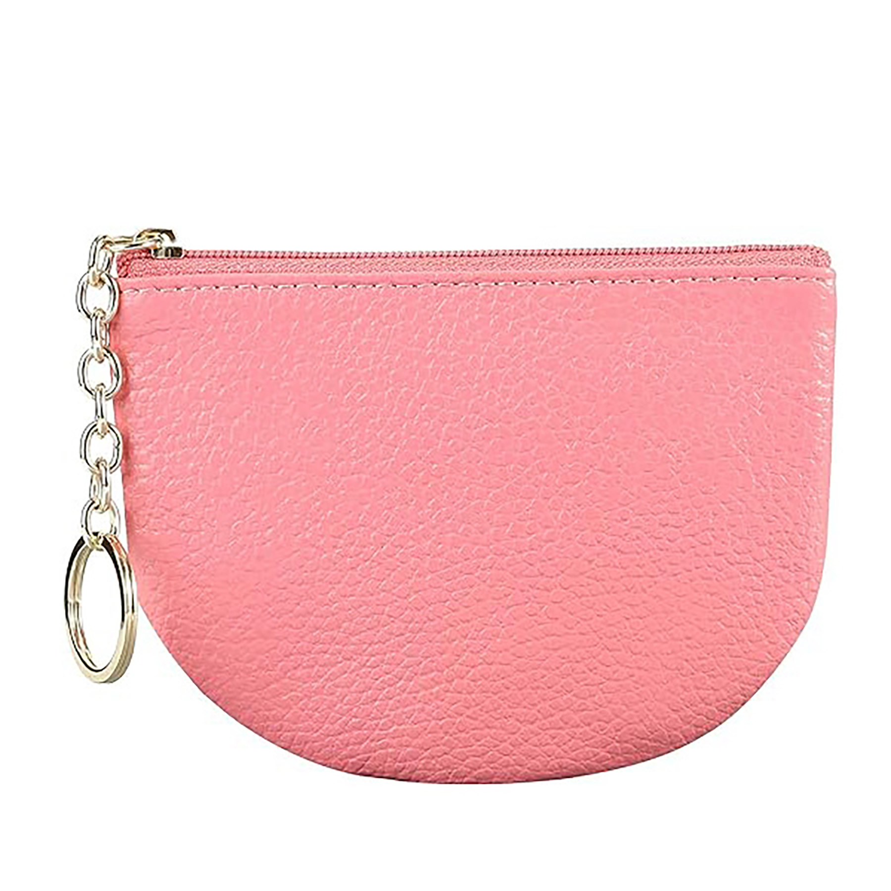 PU Women's Short Wallet 7