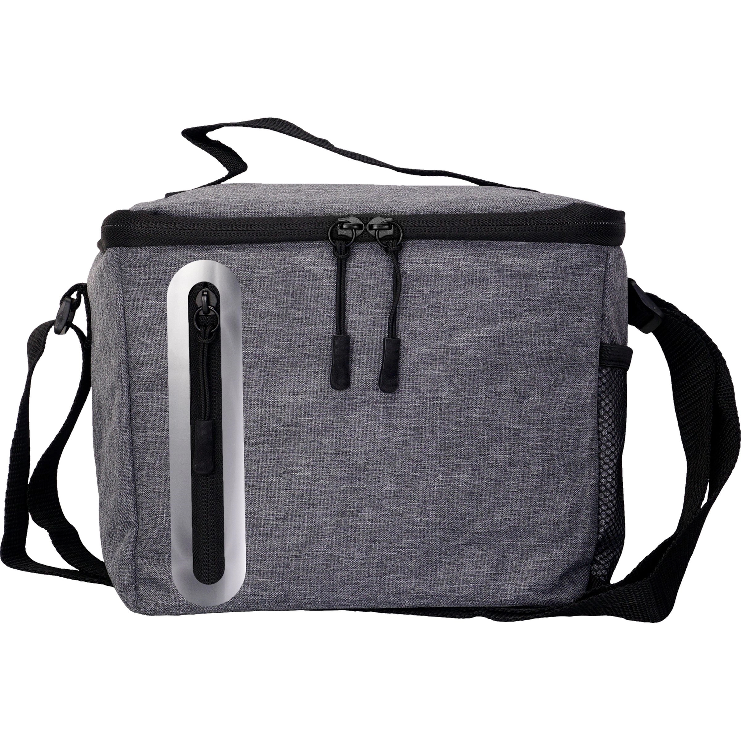 Oval Line Lunch Cooler 4
