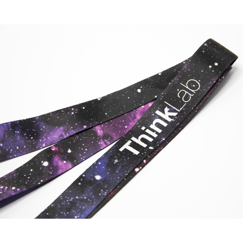 Custom Full Color Lanyards 3