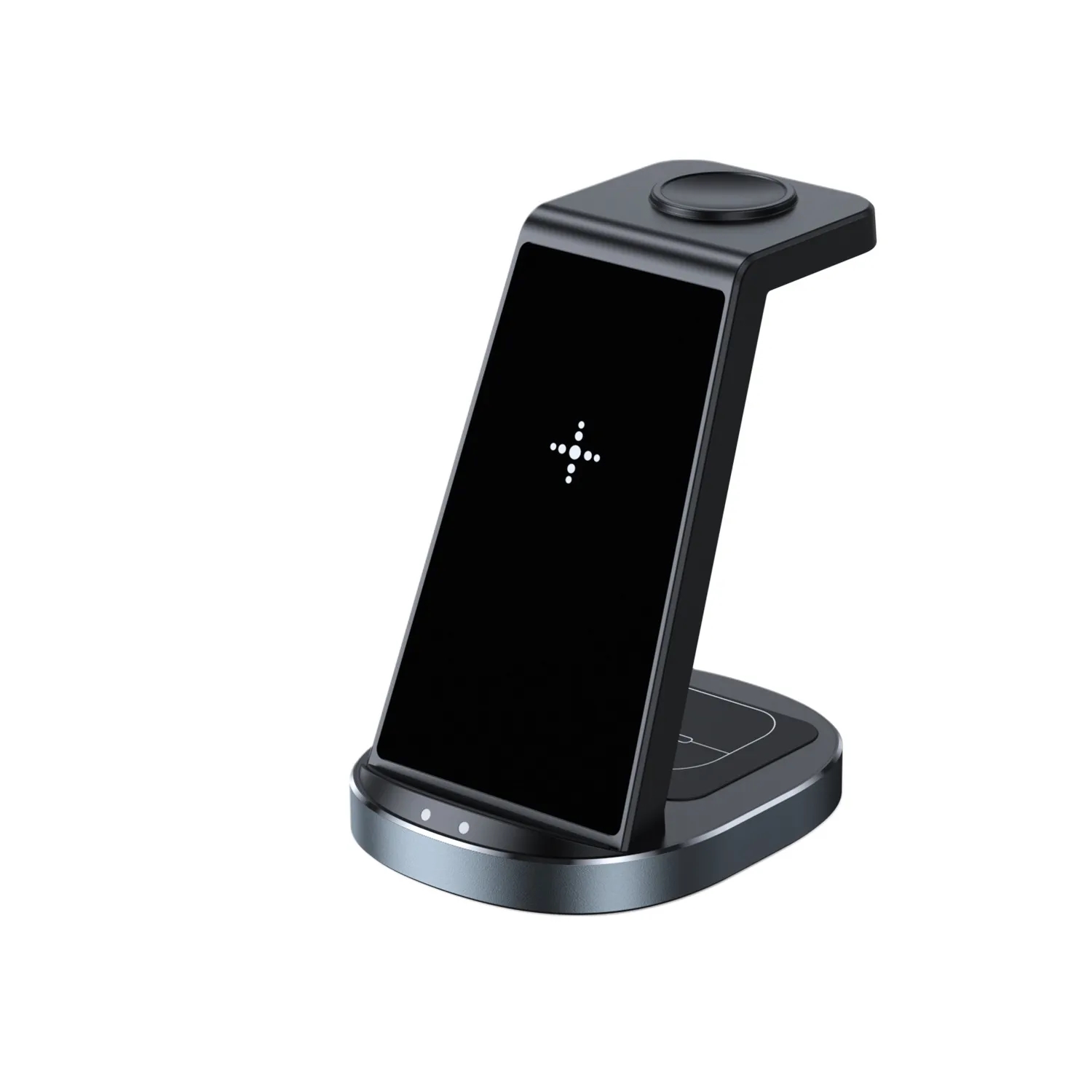 3 in 1 Charging Station for iPhone 5