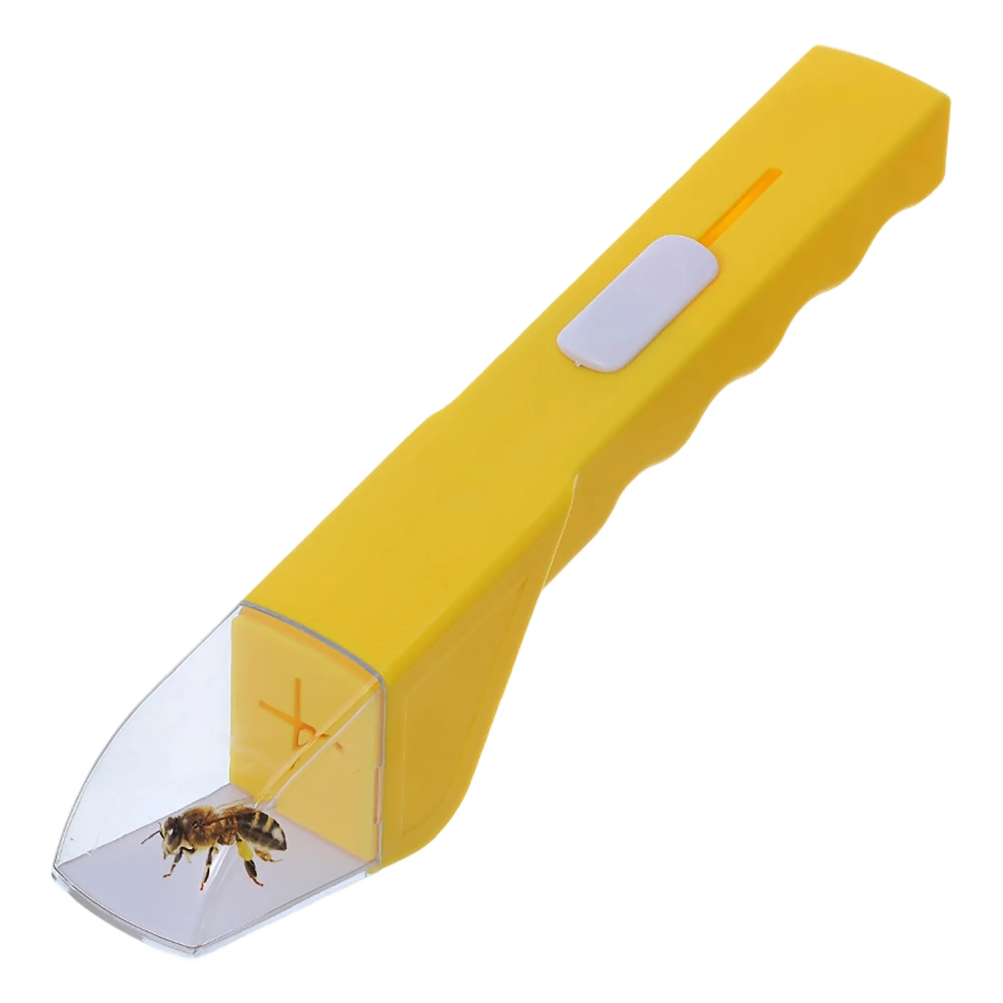 ABS Bug Catcher 10