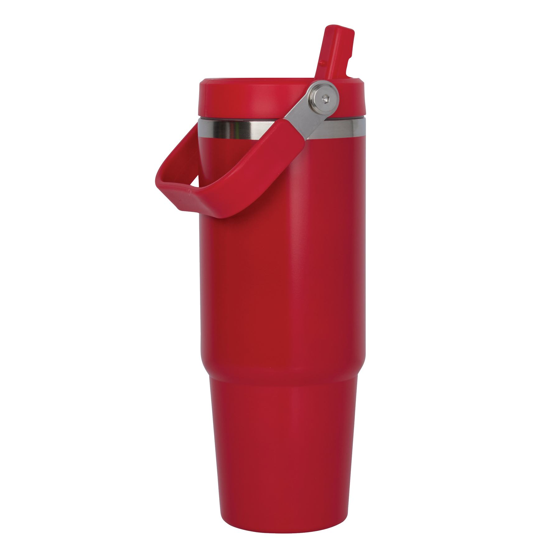 Nexo 30 oz. Recycled Double Wall Steel Travel Tumbler 28