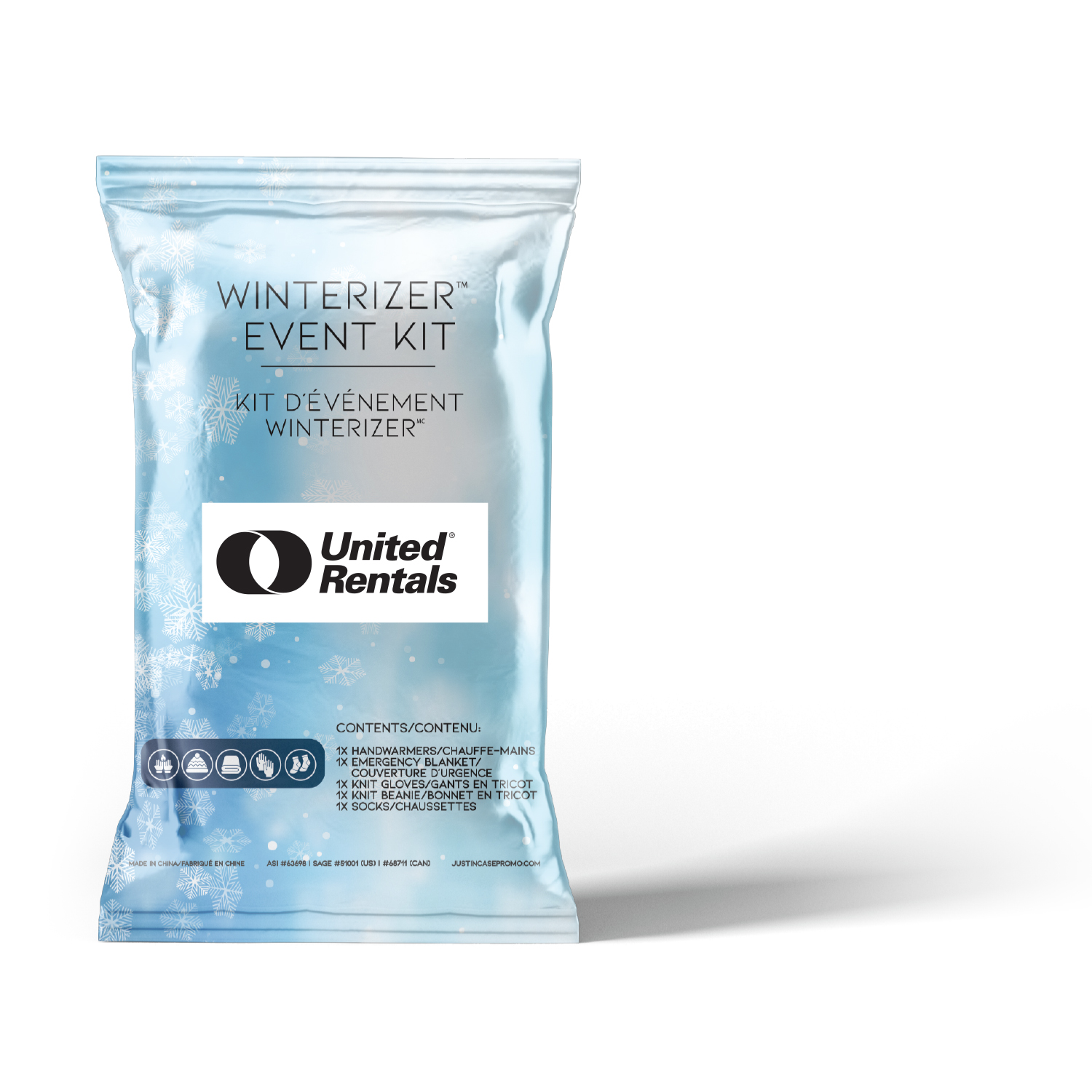 Winterizer Event Kit™ 4