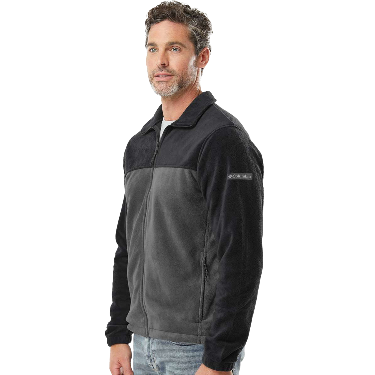Columbia Mountain™ Full Zip 2.0 Jacket 4
