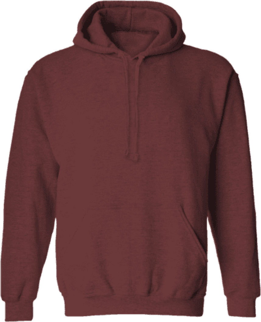 Charlestown Midweight Hooded Pullover 18