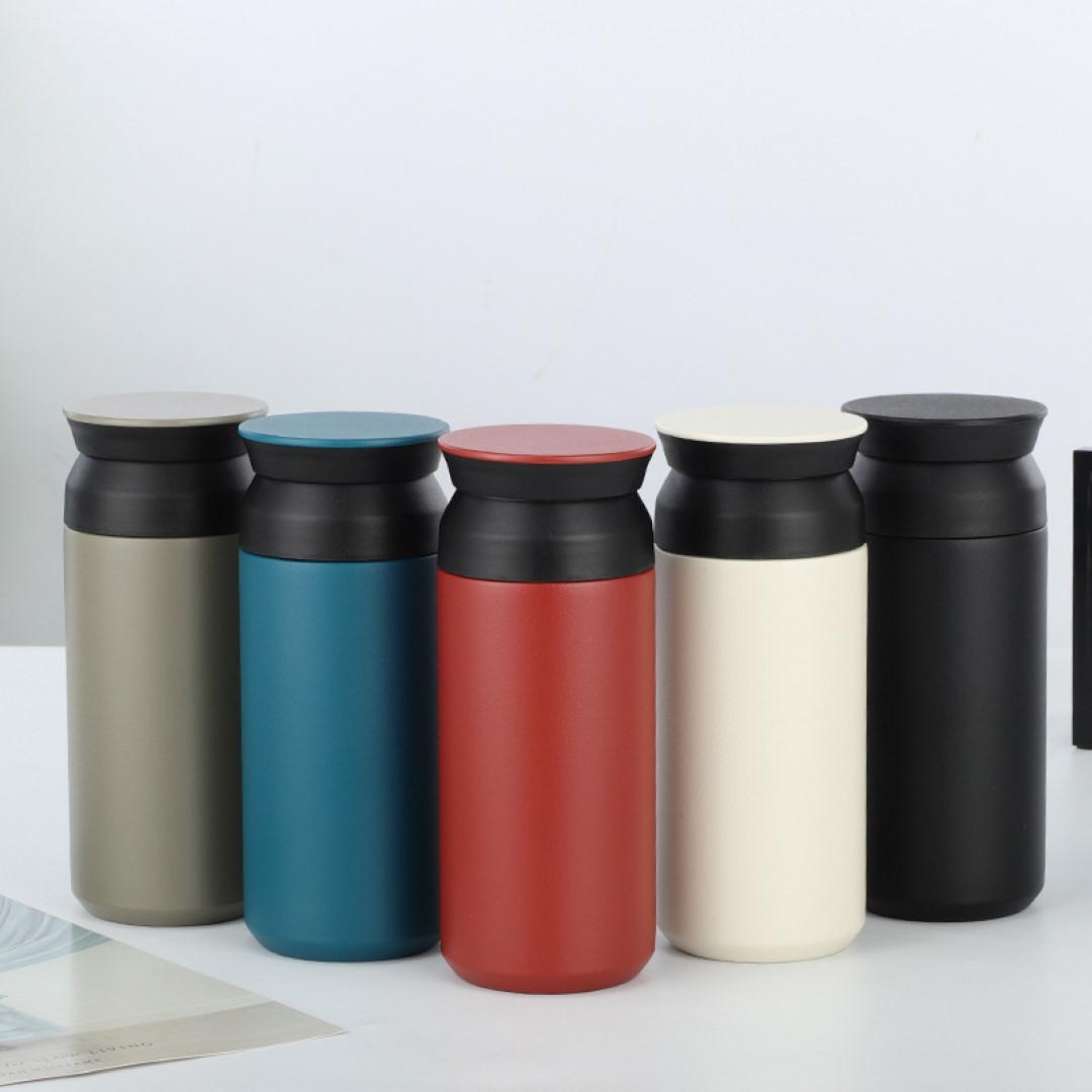 Stainless Steel Water Thermos 5