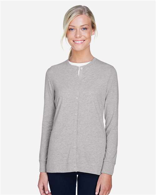 Women's Perfect Fit™ Ribbon Cardigan - DP181W 33