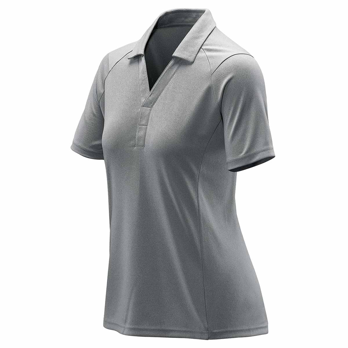 Stormtech Women's Mistral Heathered Polo 41