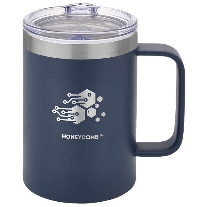 14 oz Urban Peak® Summit Vacuum Camp Mug 24
