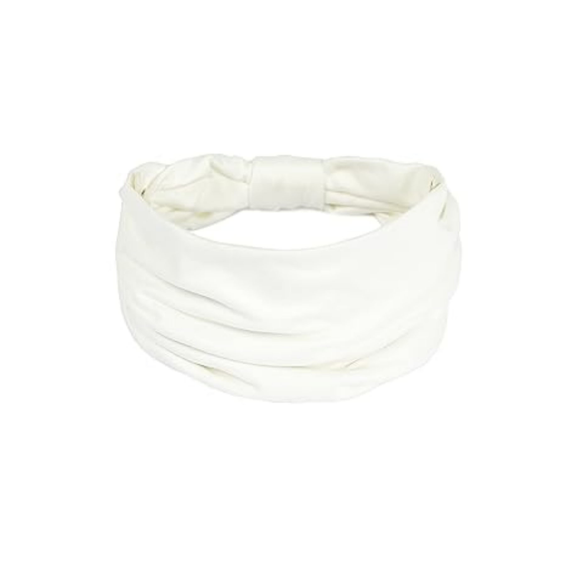 Boho Wide Headband 4