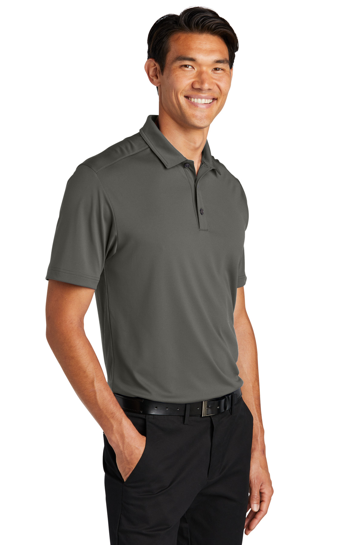Port Authority C-FREE Snag-Proof Polo K864 17
