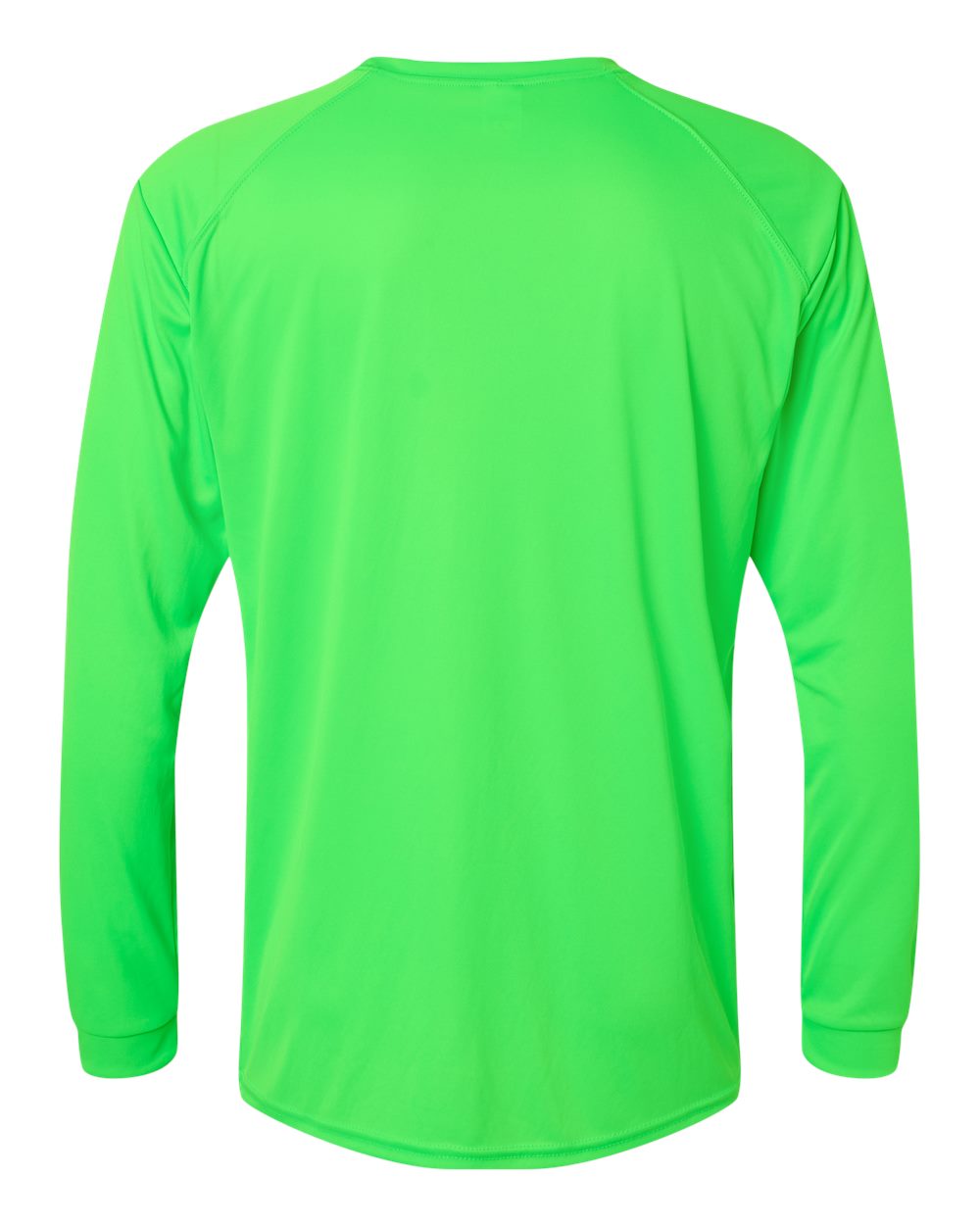 Unisex Long Islander Performance Long Sleeve T-Shirt - 210 109