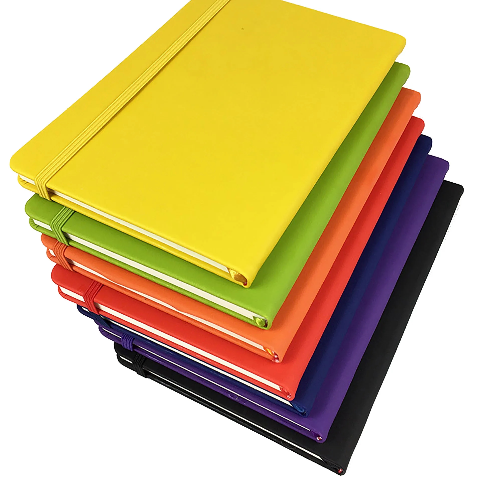 A5 PU Journal Notebook 3