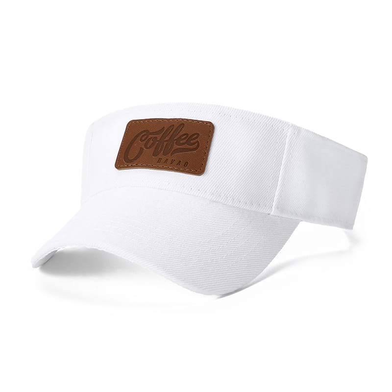 Custom Visor Hats 16