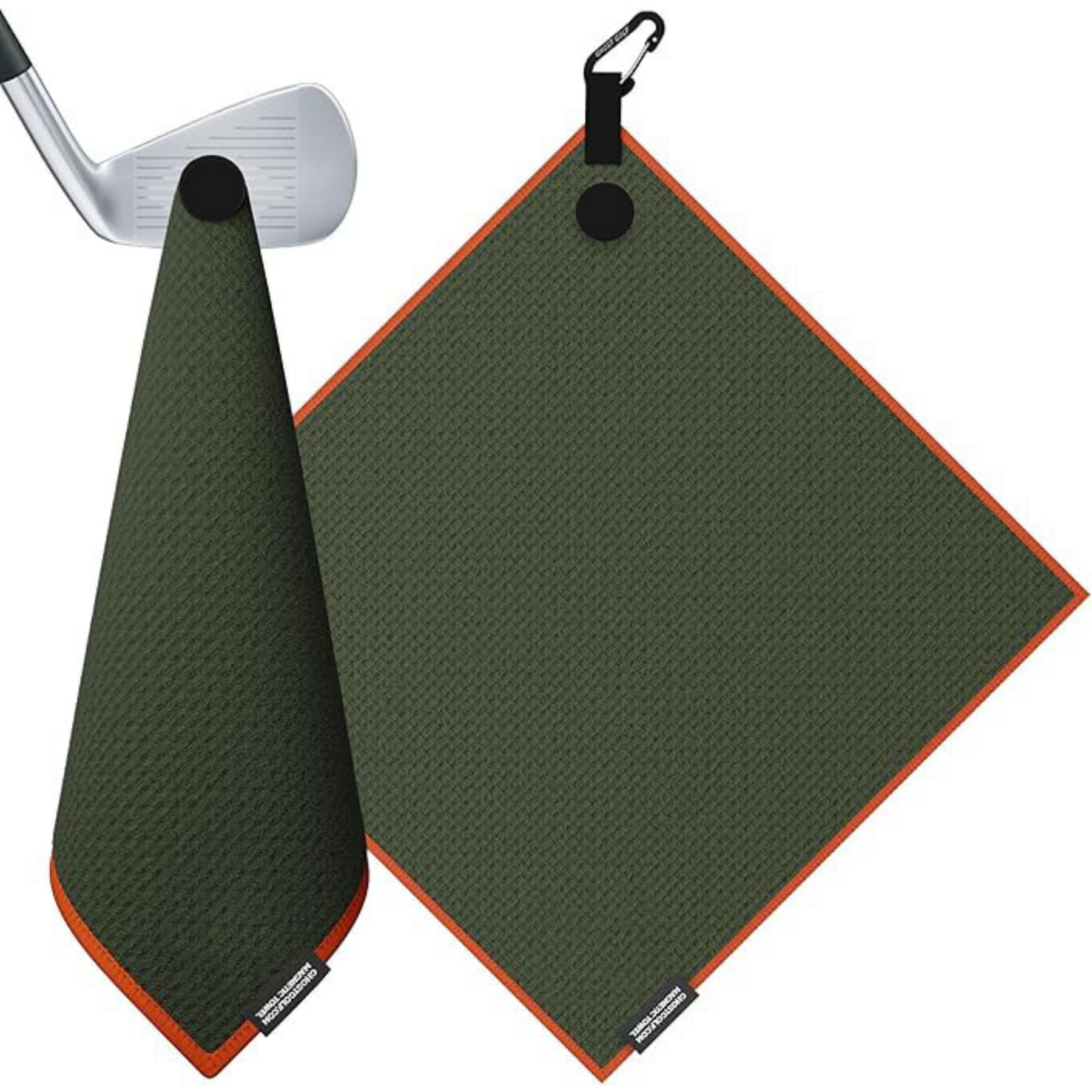 Golf Magnetic Towel 4