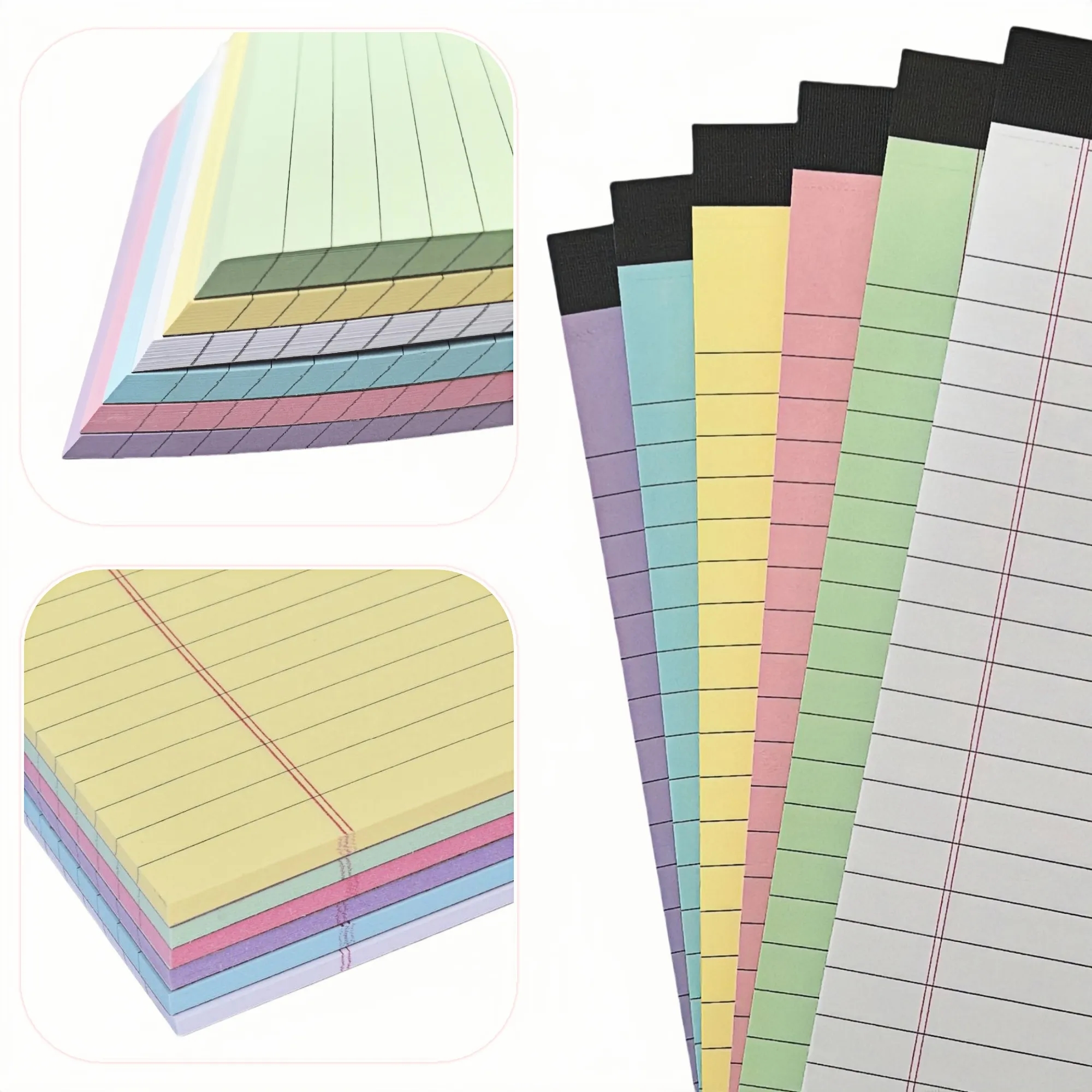 A5 Tearable Note Book 3