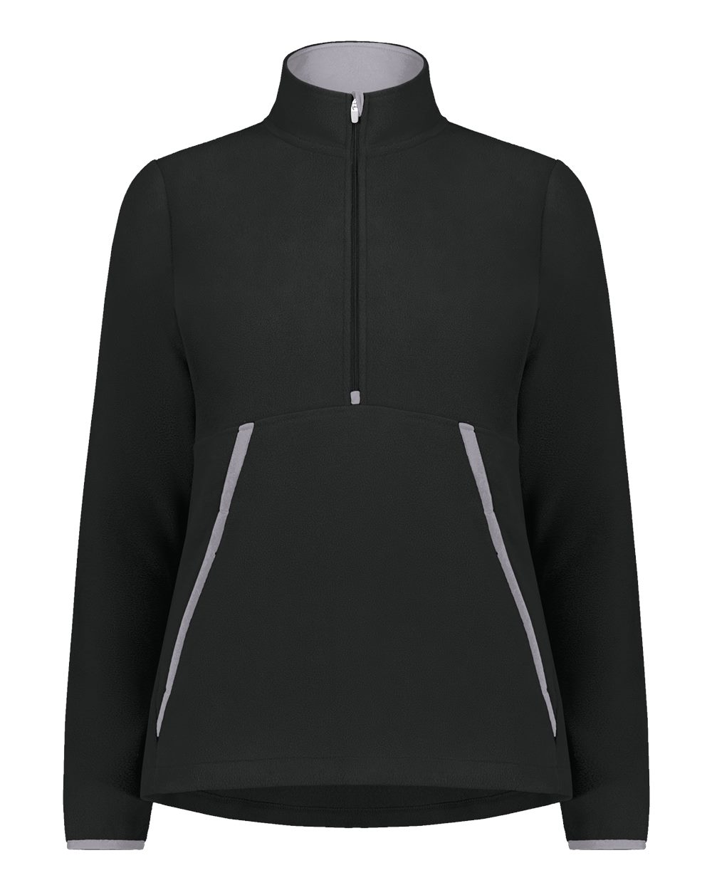 Women's Eco Revive™ Polar Fleece Quarter-Zip Pullover - 6857 21