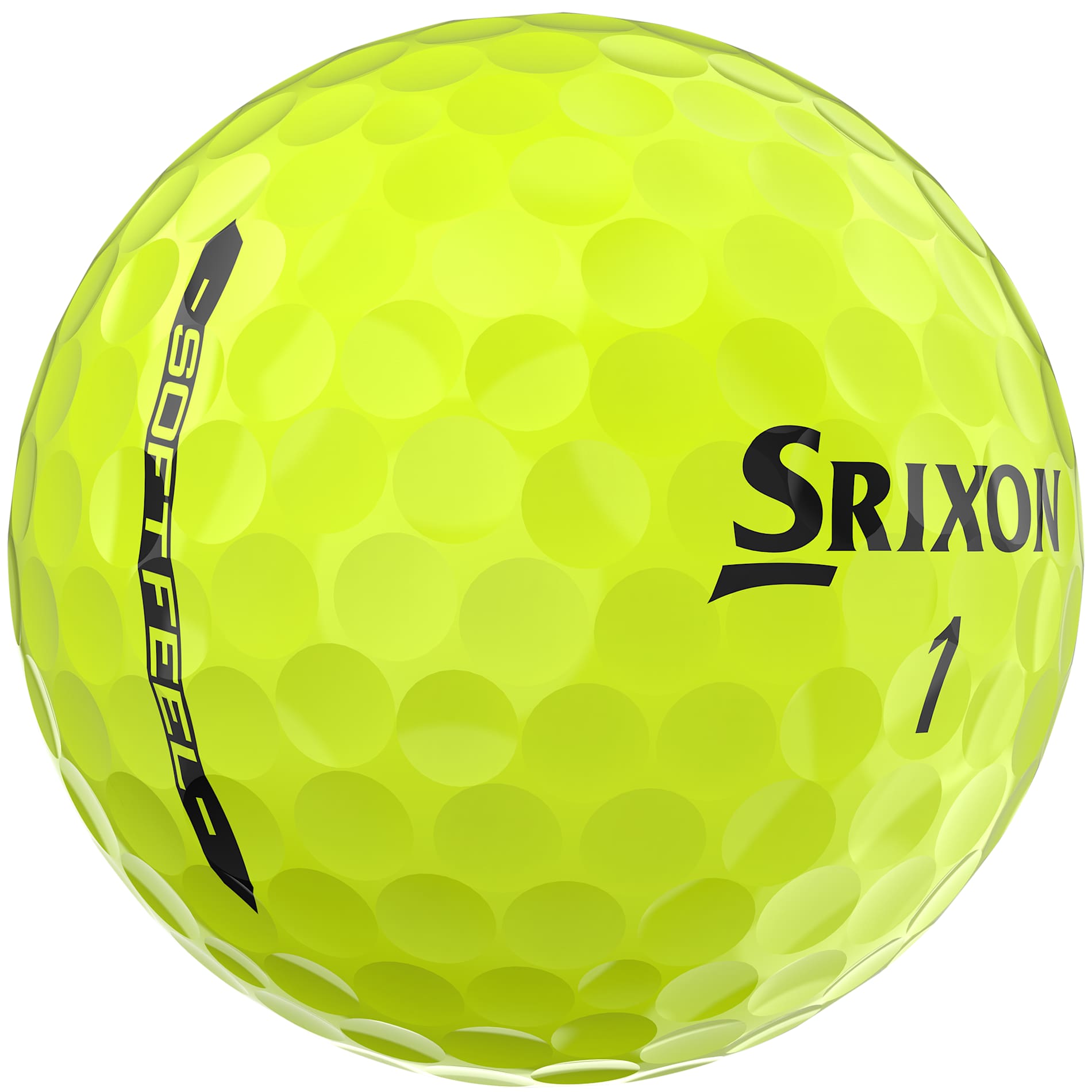 Srixon Soft Feel Golf Balls - 12 Pack 86