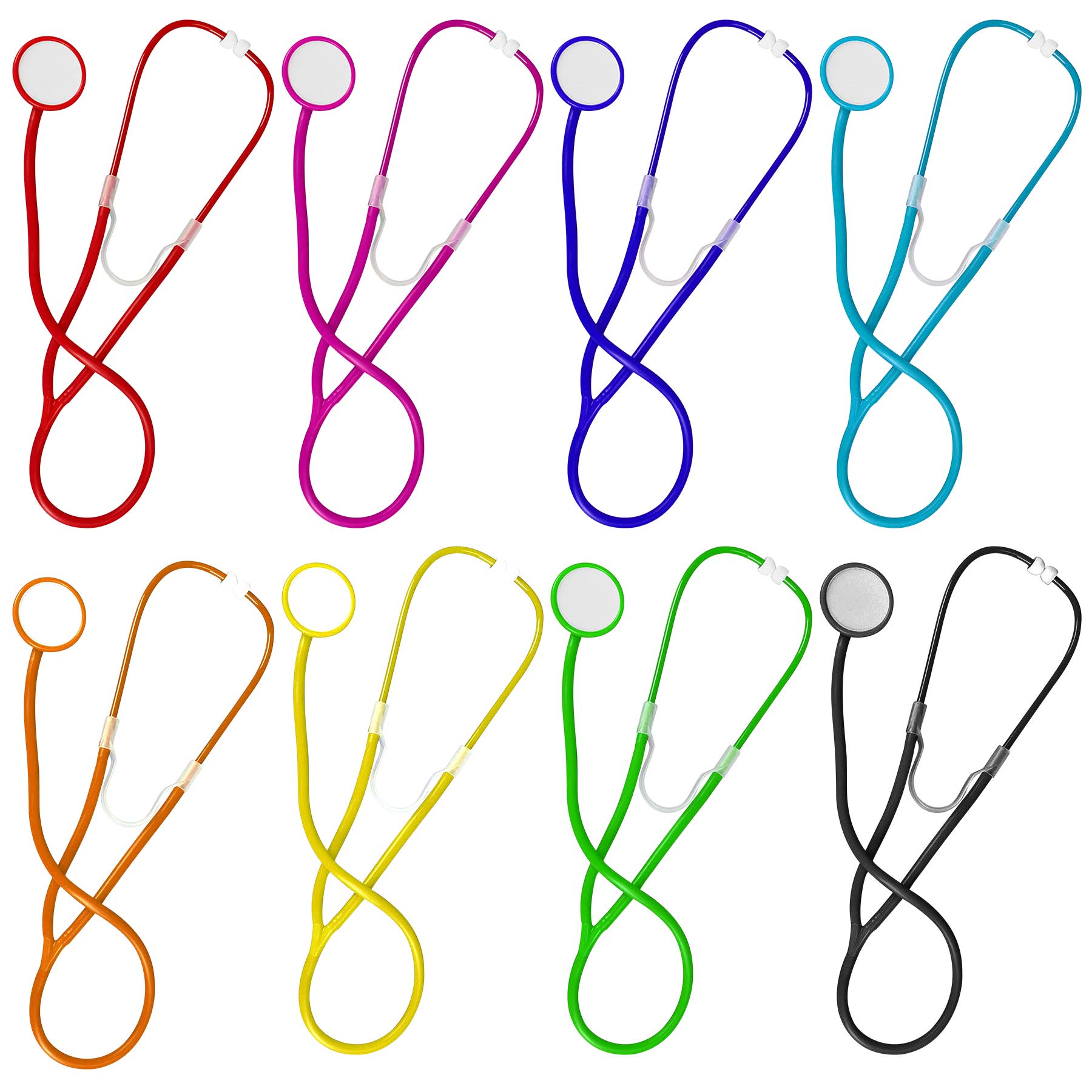 Disposable Stethoscope 1