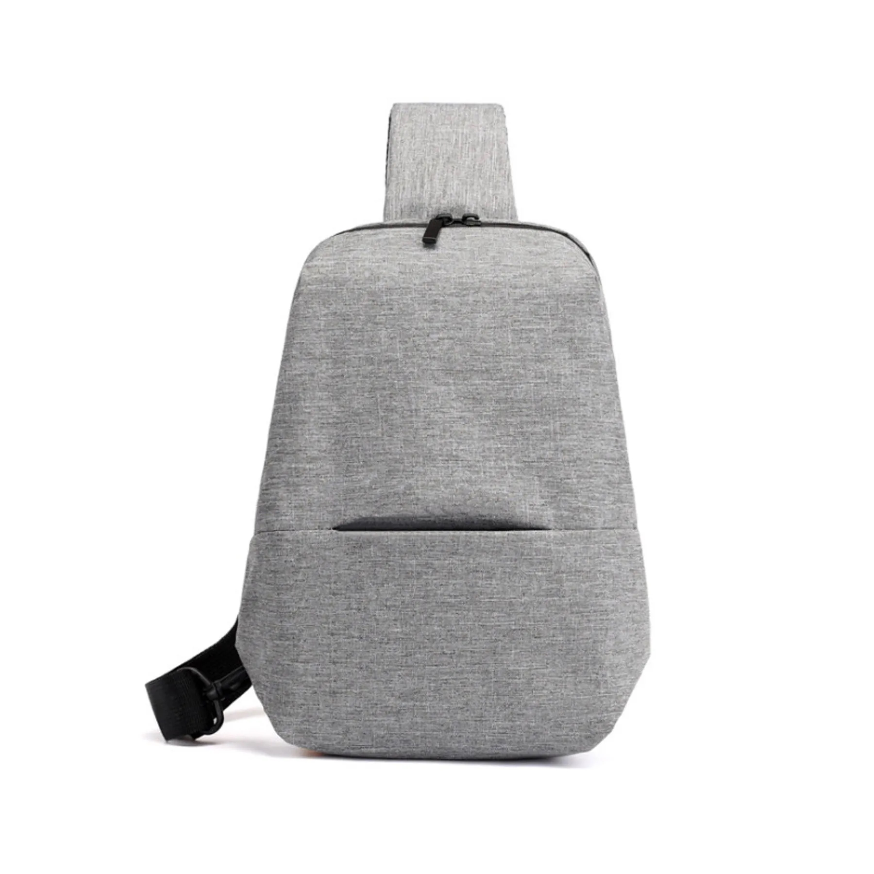Fashion Business Chest Bag 6