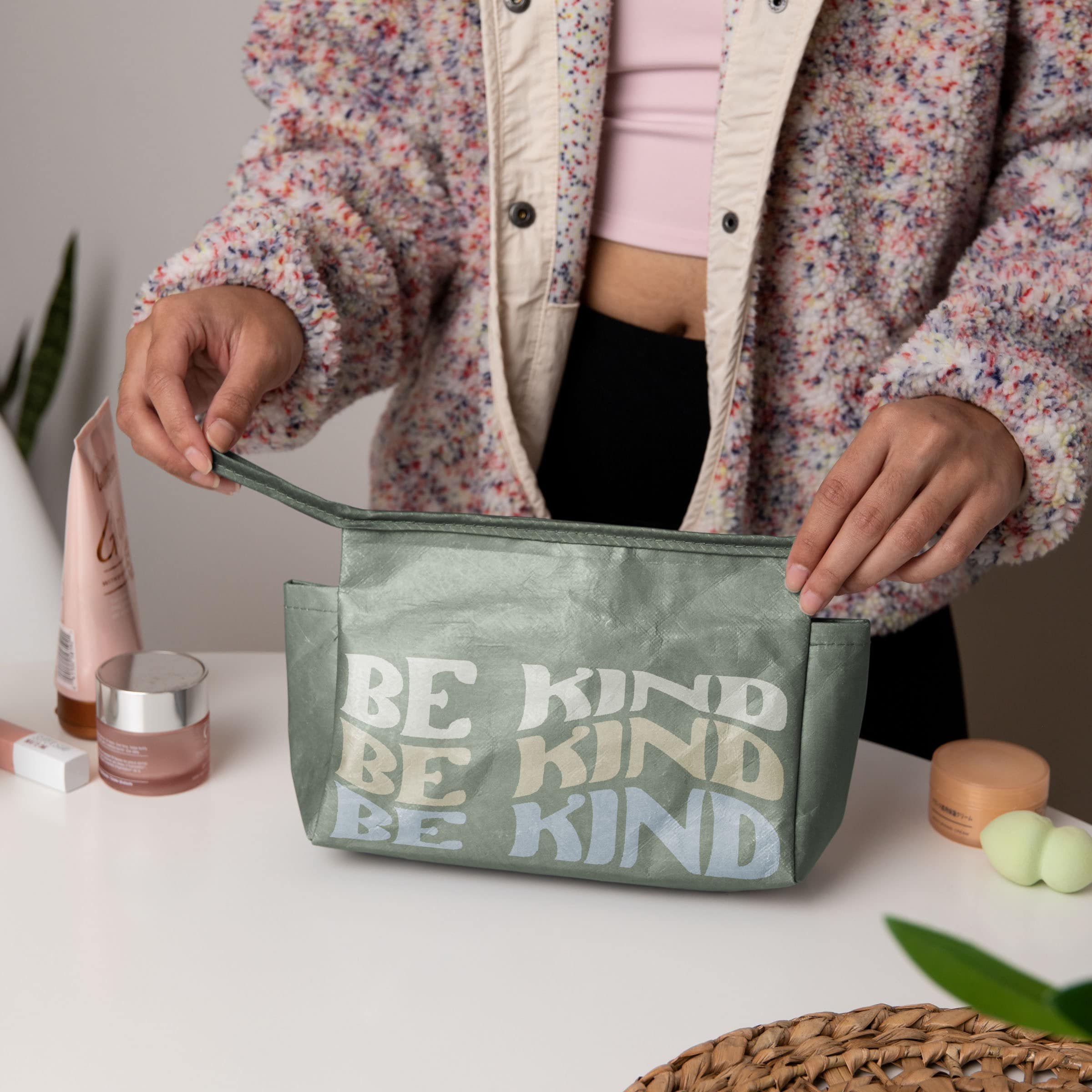 JETSETTER - MEDIUM - DURATEK