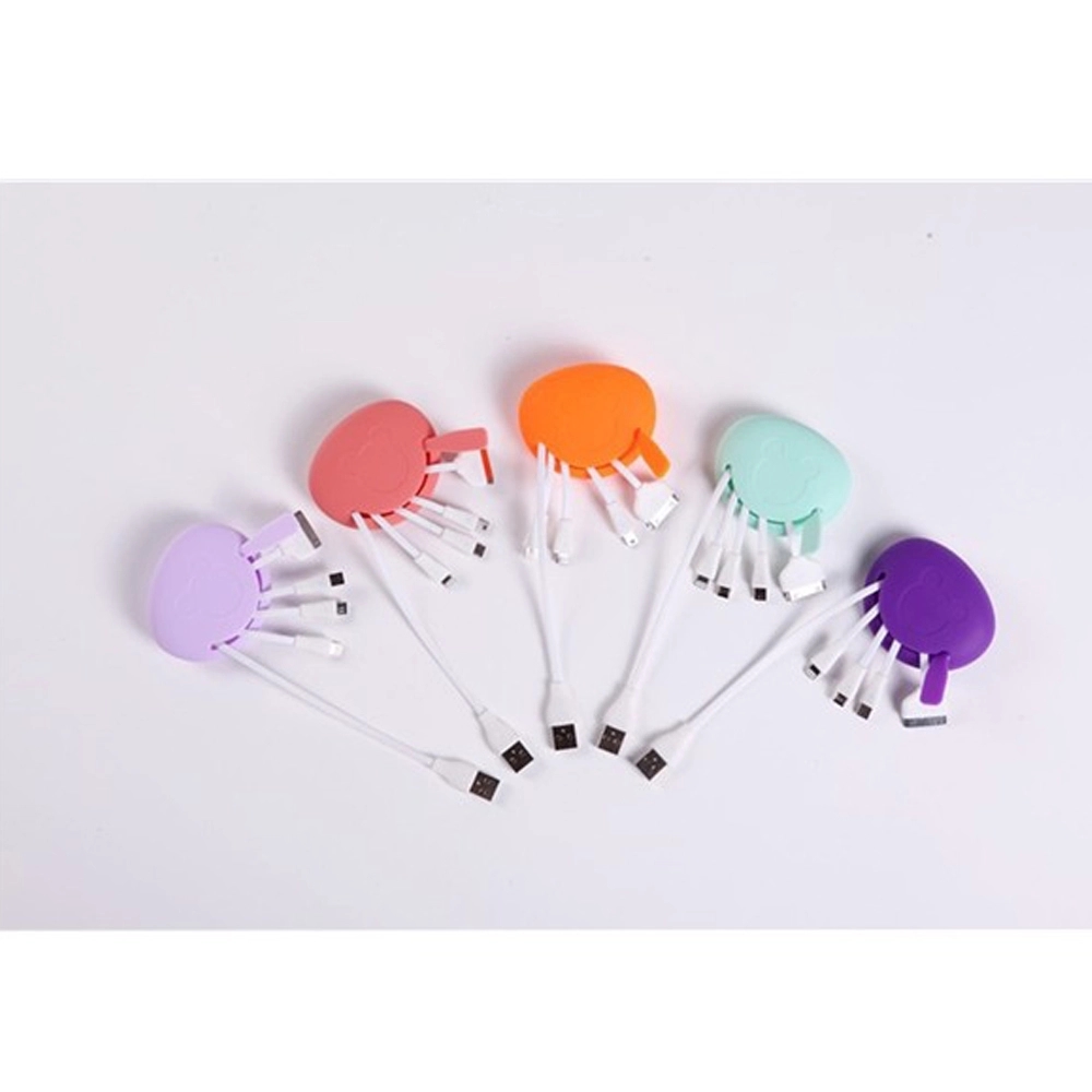 4 in 1 Multi-function charger 2