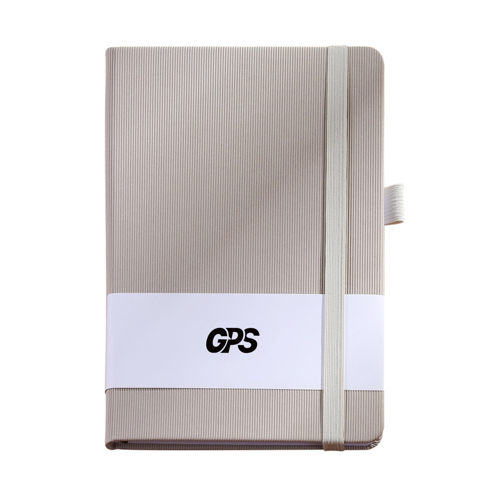 PU Portable Notebook 5