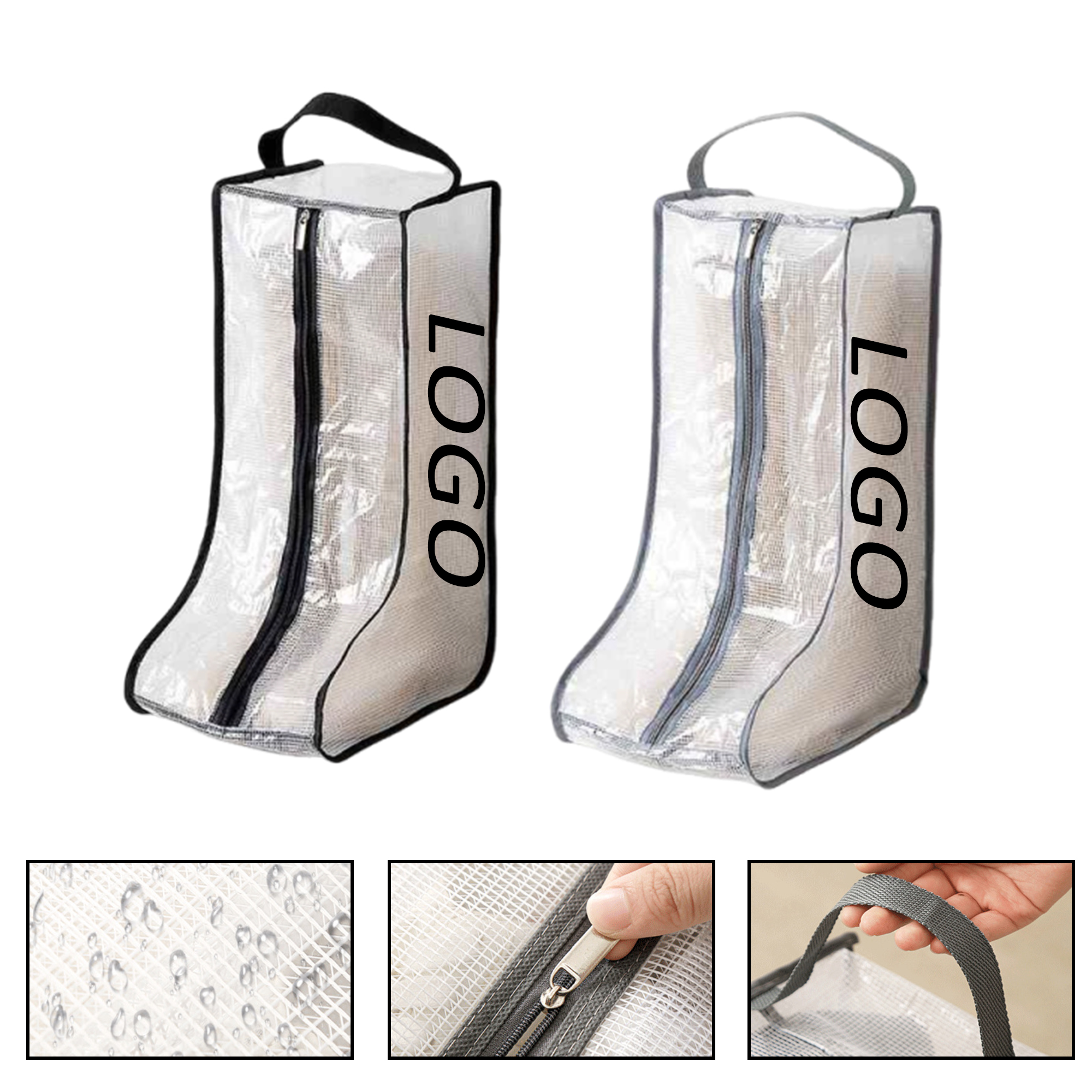 Boots Storage Bag 2