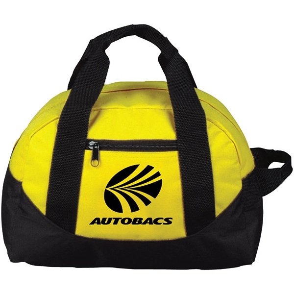 Durham Compact Duffel 3