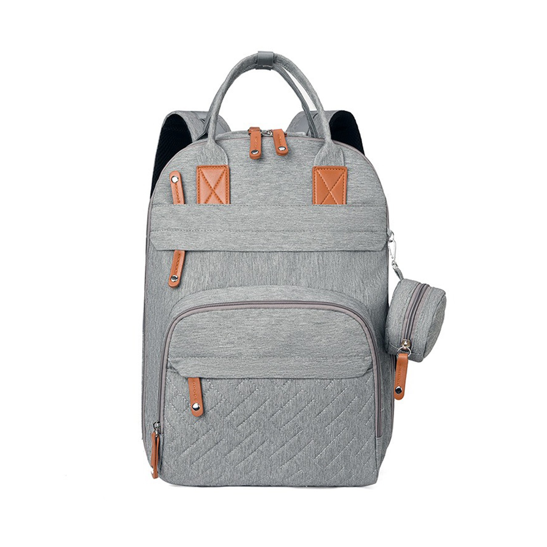 Diaper Bag Backpack 2