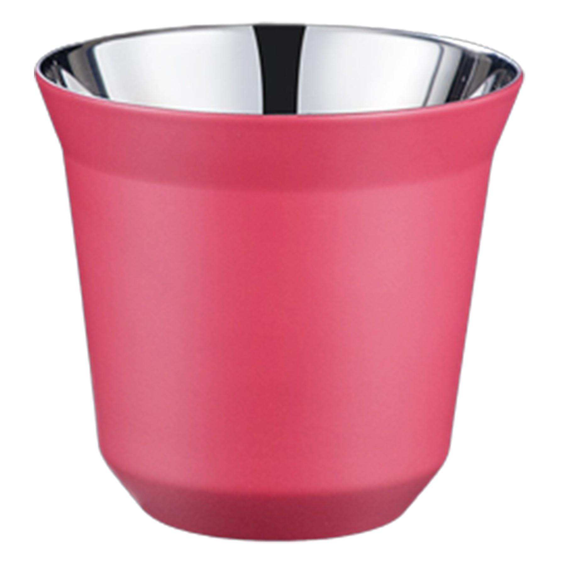 80Ml/2.7Oz Double Layer Coffee Cup 6