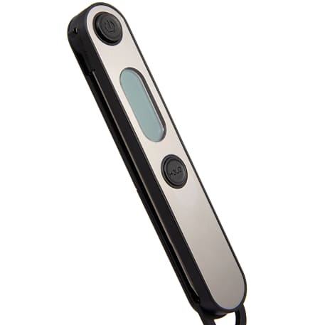 Kitchi Foldable Food Thermometer 14