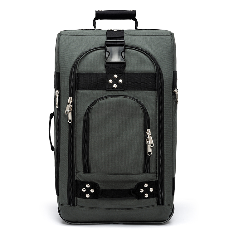 Club Glove Carry-On 8