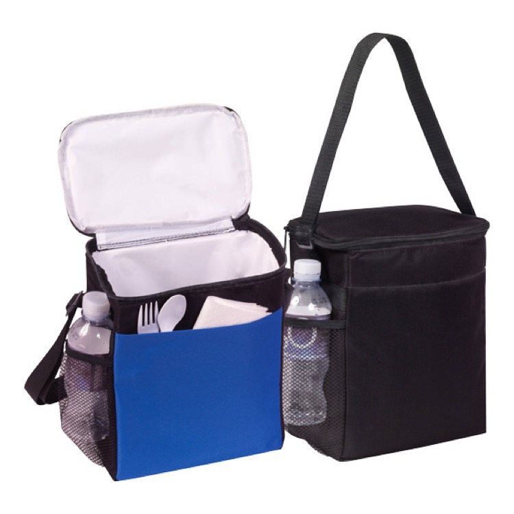 Tall Boy 12 Can Cooler Bag 6